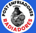 Radiadores corsal